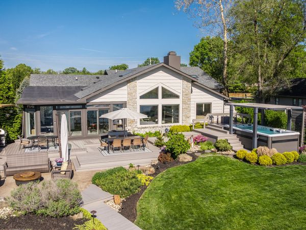 4951 Fall Creek Road , Indianapolis, IN 46220