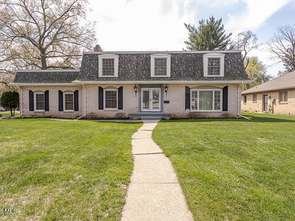 4447 Sulgrave Drive , Toledo, OH 43623