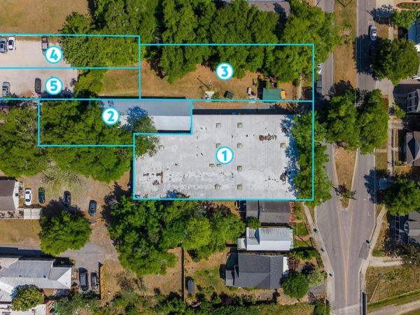 714 N 4th Street , Wilmington, NC 28401