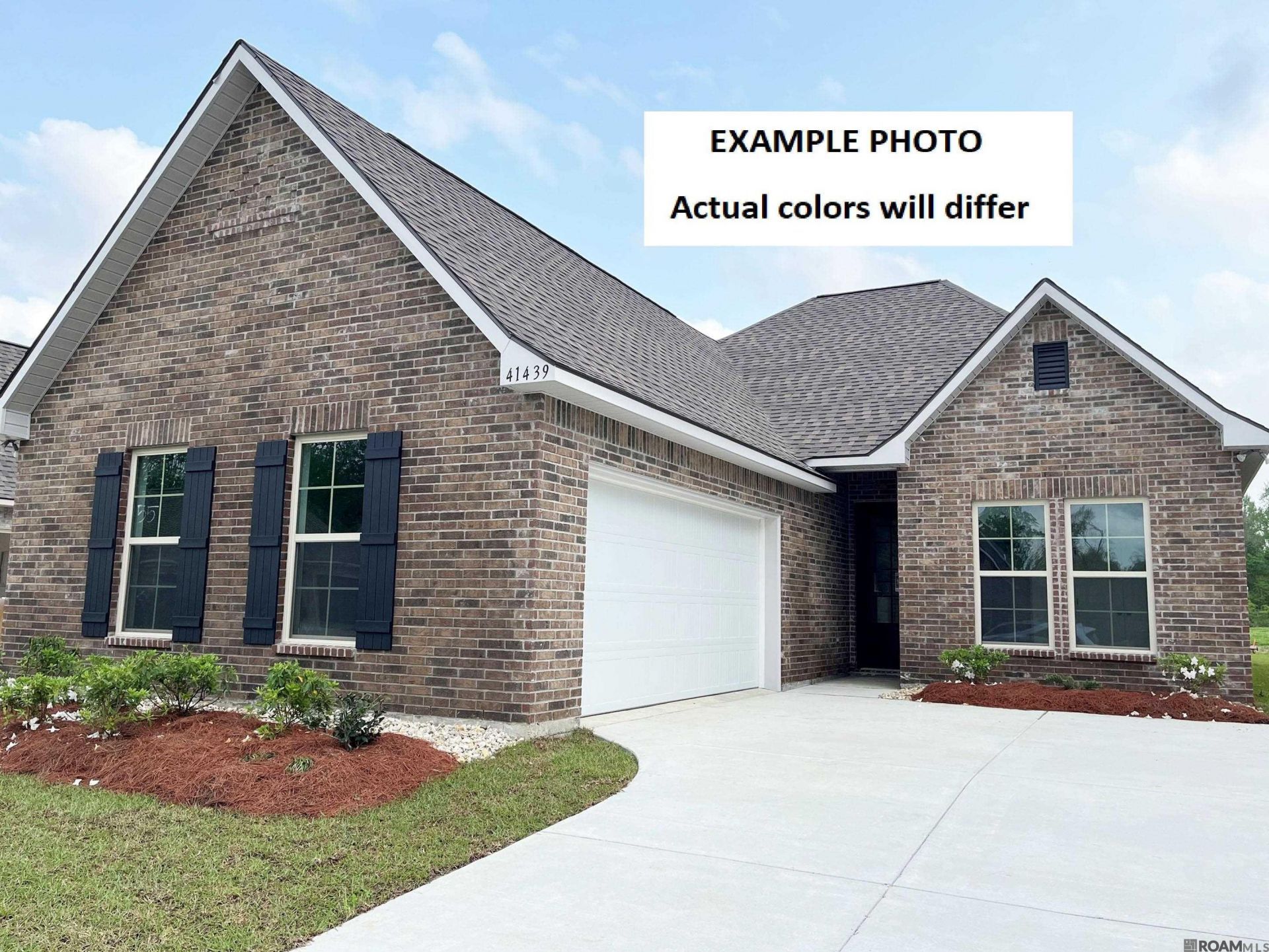 3638 Atwater Villas Ave Baton Rouge, LA 