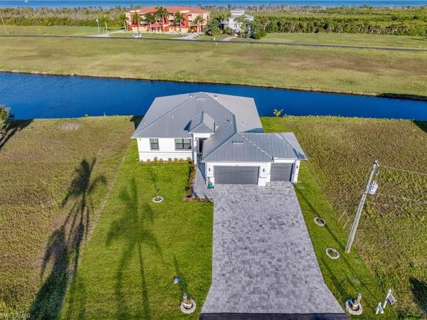 17481 Belie WAY, PUNTA GORDA, FL 33955