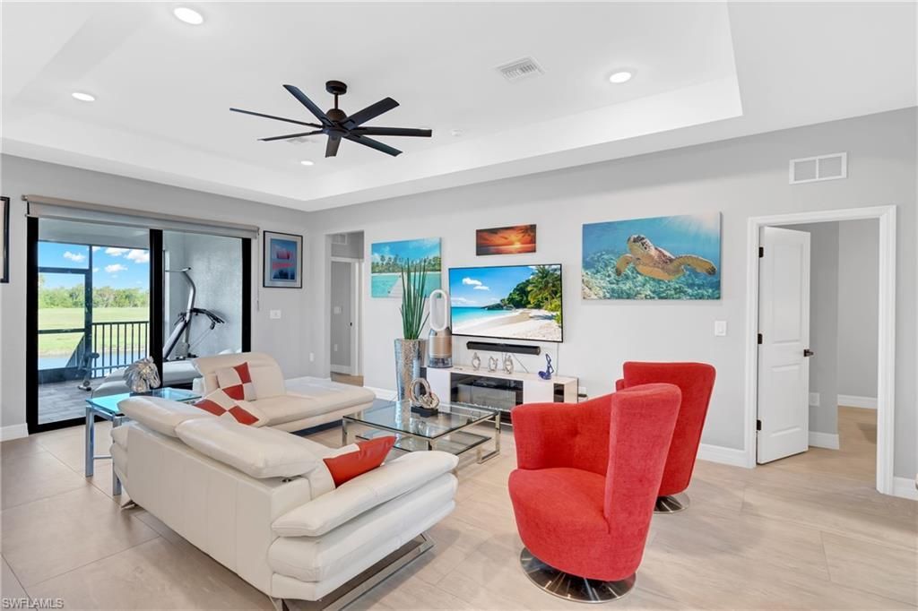 17481 Belie Way , Punta Gorda, FL 33955 Photo