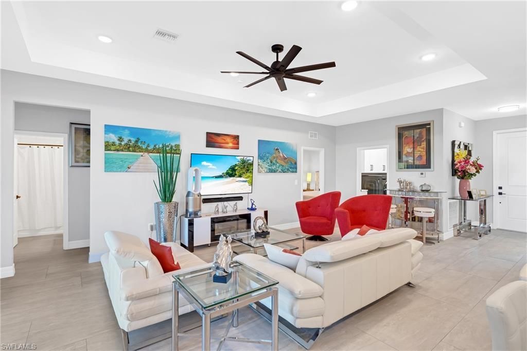 17481 Belie Way , Punta Gorda, FL 33955 Photo