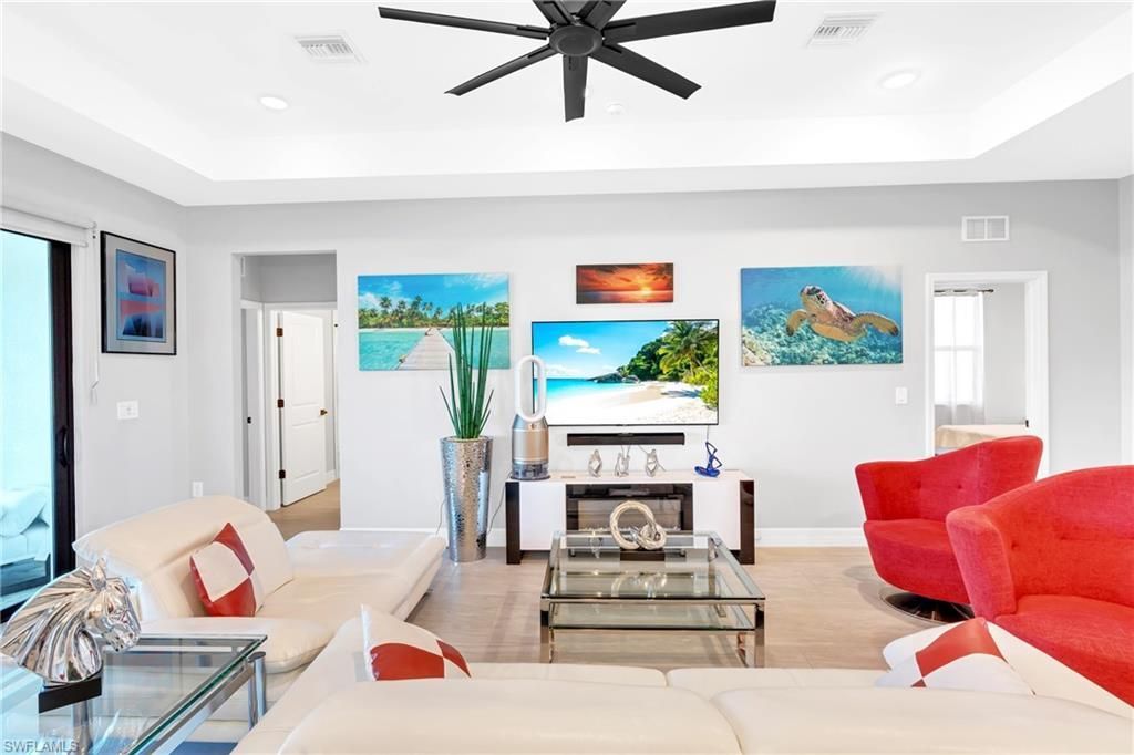 17481 Belie Way , Punta Gorda, FL 33955 Photo