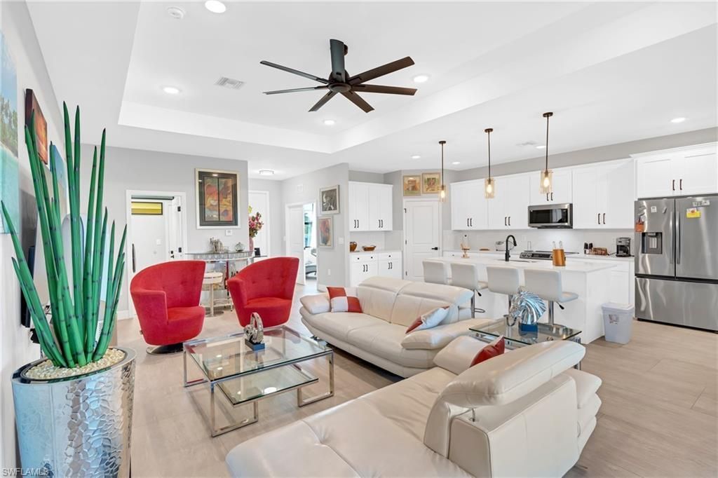 17481 Belie Way , Punta Gorda, FL 33955 Photo