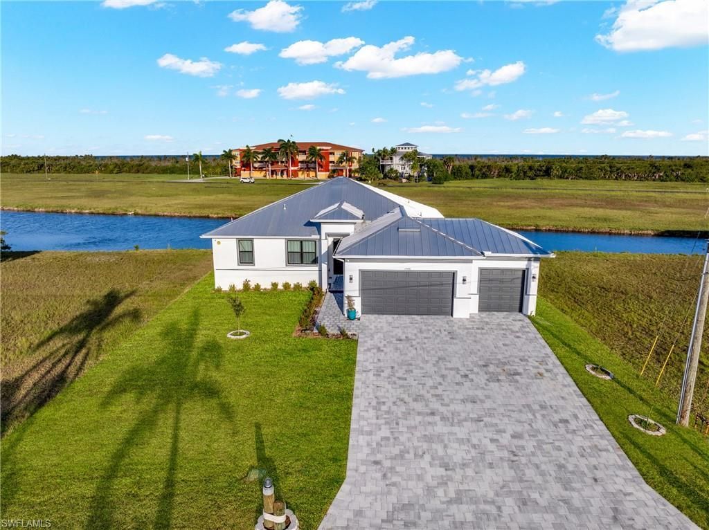 17481 Belie Way , Punta Gorda, FL 33955 Photo