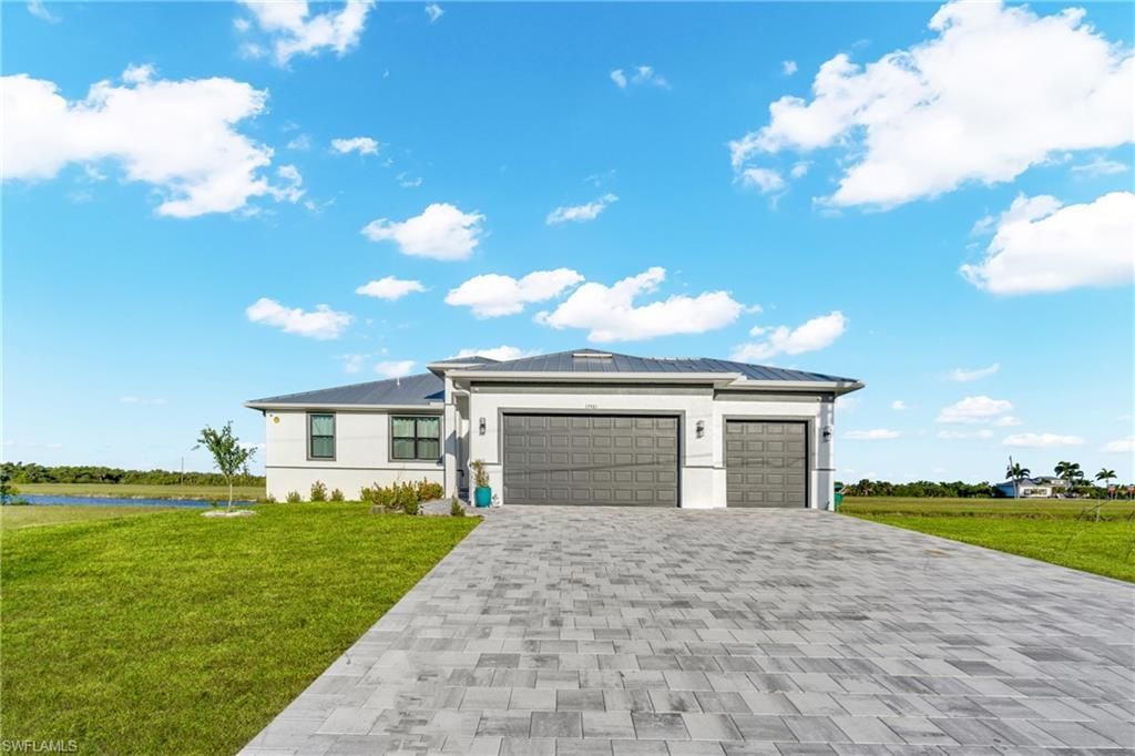 17481 Belie Way, Punta Gorda, FL 33955 Photo