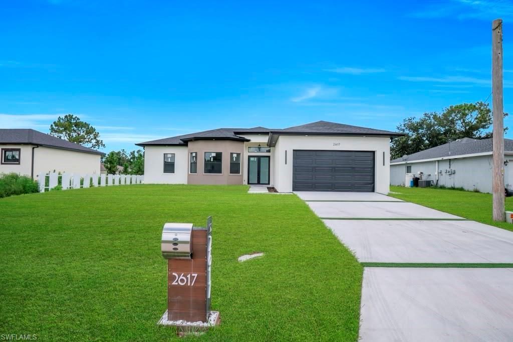 2617 6th St Sw, Lehigh Acres, FL 33976 Photo