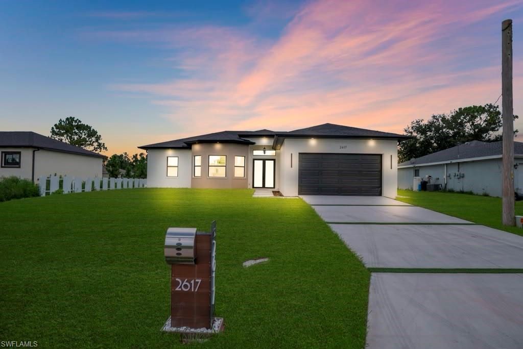 2617 6th St Sw, Lehigh Acres, FL 33976 Photo
