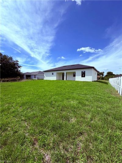 2617 6th St Sw, Lehigh Acres, FL 33976 Photo