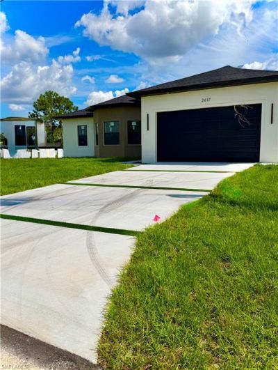 2617 6th St Sw, Lehigh Acres, FL 33976 Photo