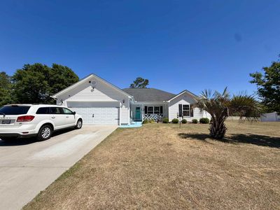 137 Adelphia Rd., Loris, SC 29569