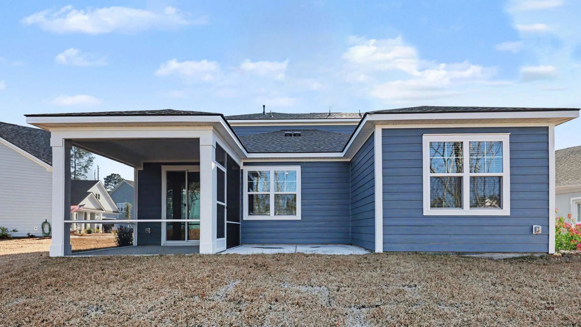 217 Blueberry Fields Ct.  Photo 32