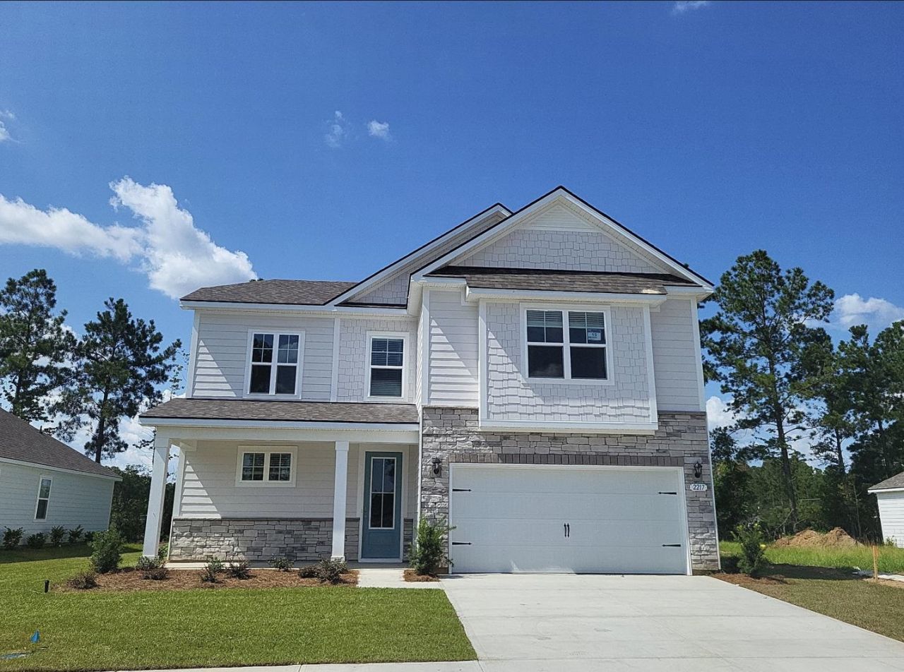2217 Eloise Ln, Conway, SC 29526 Main Photo