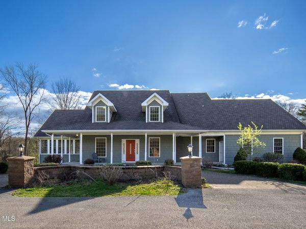 11 Goldfoot Road, Round Lake, NY 12151