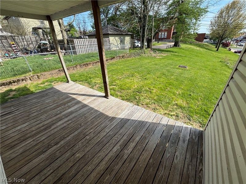 707 Locust Street, Coshocton, OH 43812 Photo 14