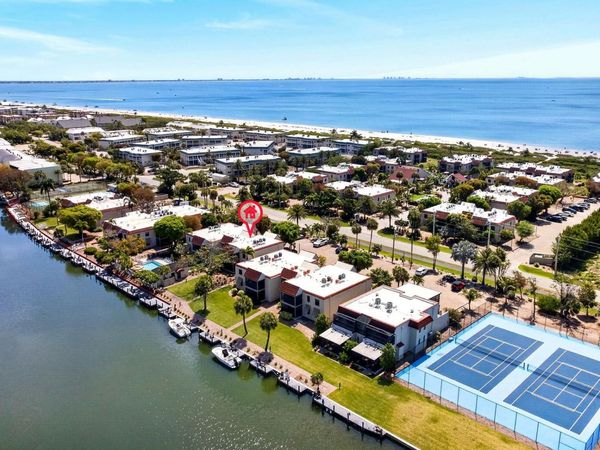 845 E Gulf Dr, Unit 1441, Sanibel, FL 33957