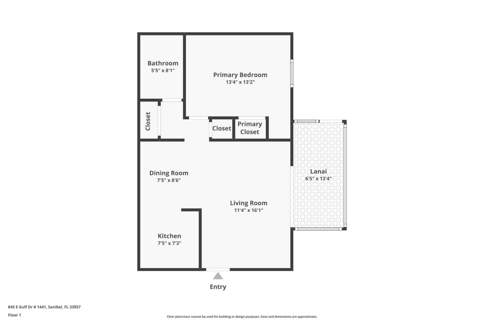845 E Gulf Dr, Unit 1441, Sanibel, FL 33957 Photo