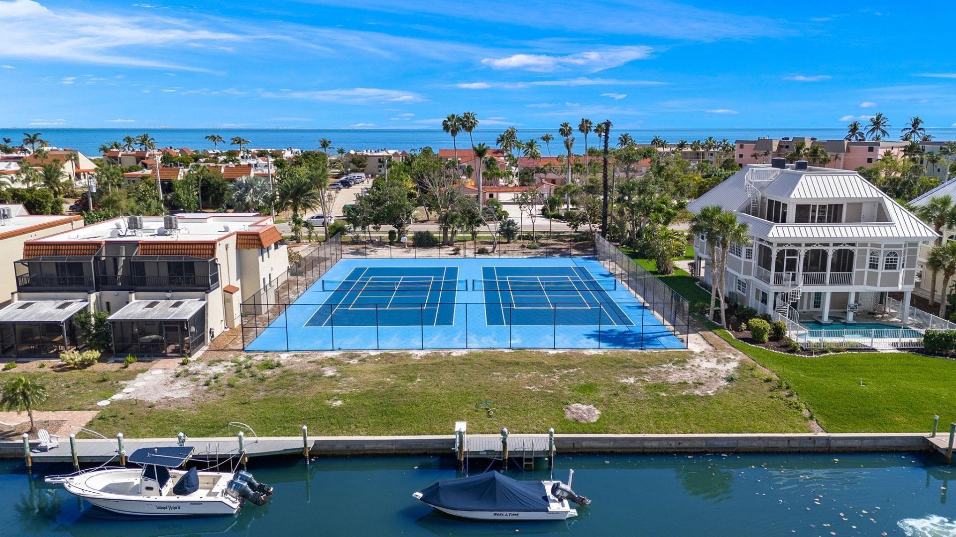 845 E Gulf Dr, Unit 1441, Sanibel, FL 33957 Photo