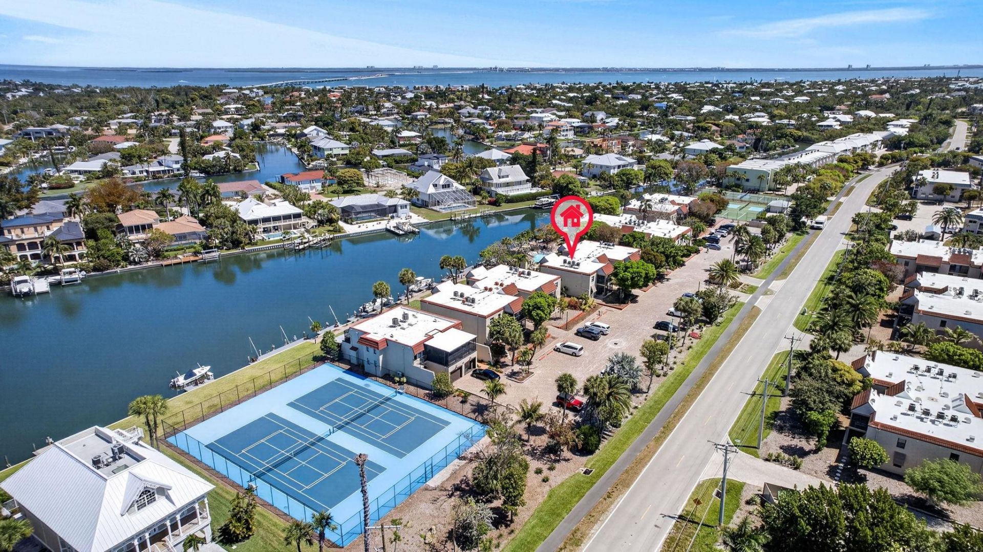 845 E Gulf Dr, Unit 1441, Sanibel, FL 33957 Photo