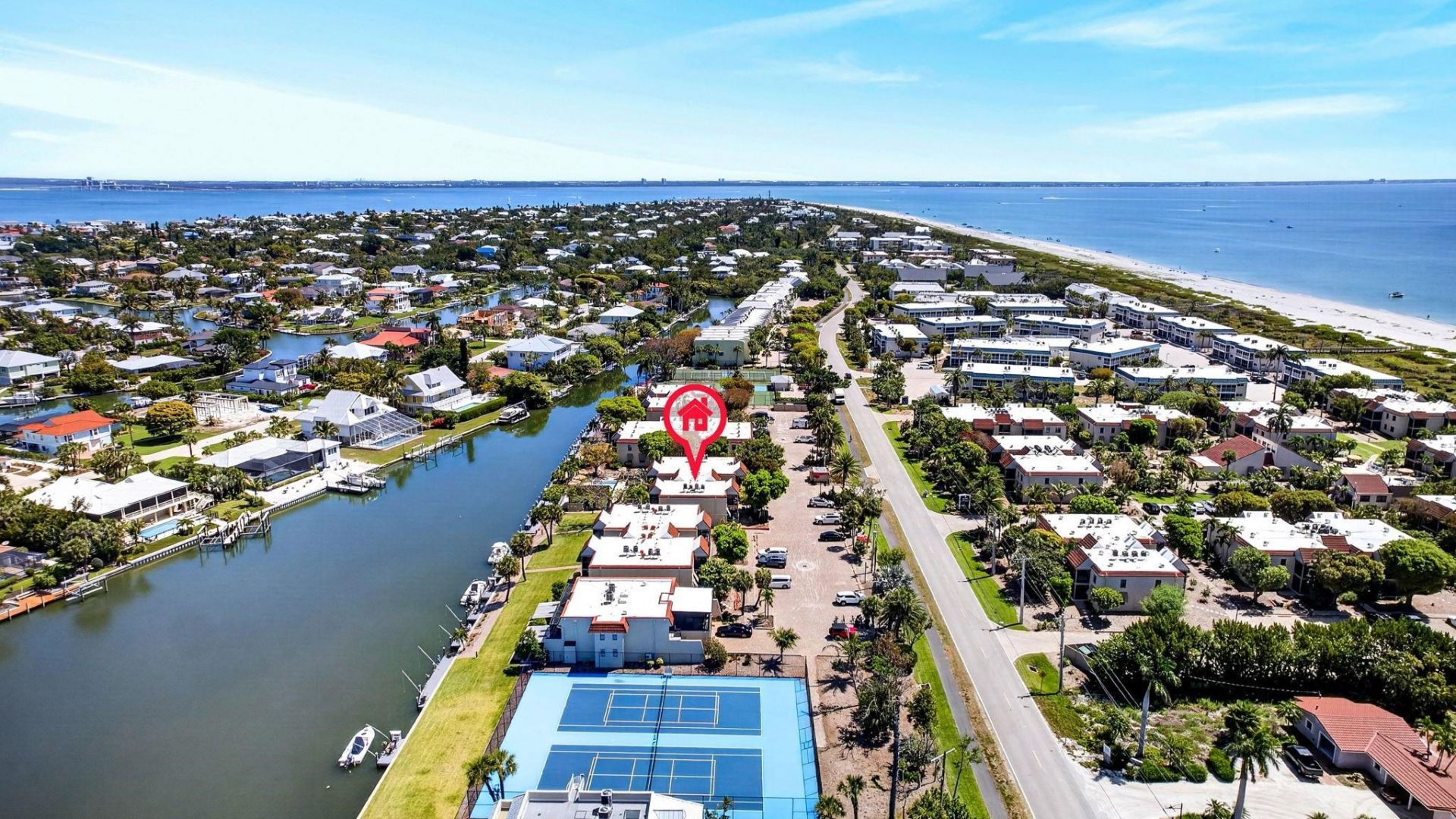 845 E Gulf Dr, Unit 1441, Sanibel, FL 33957 Photo
