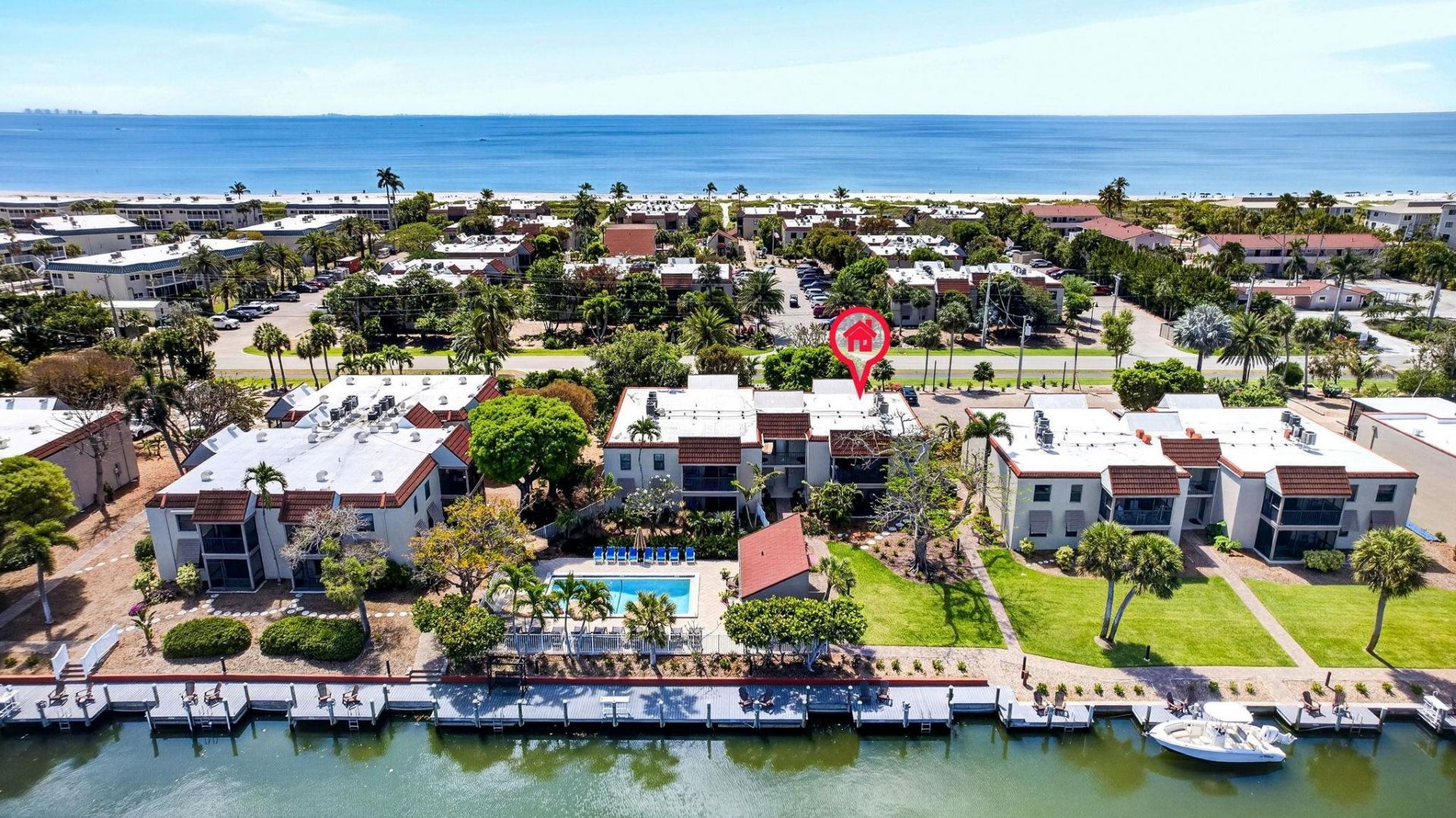 845 E Gulf Dr, Unit 1441, Sanibel, FL 33957 Photo