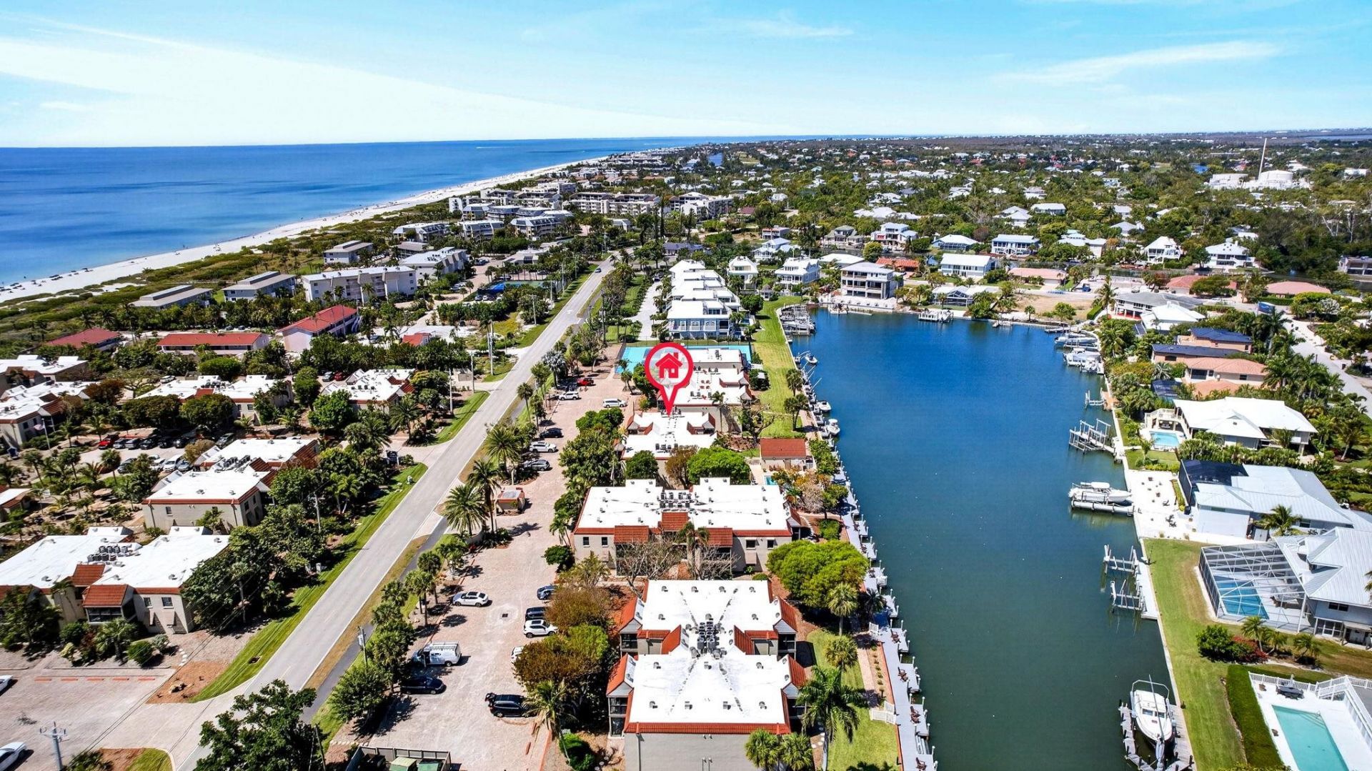 845 E Gulf Dr, Unit 1441, Sanibel, FL 33957 Photo