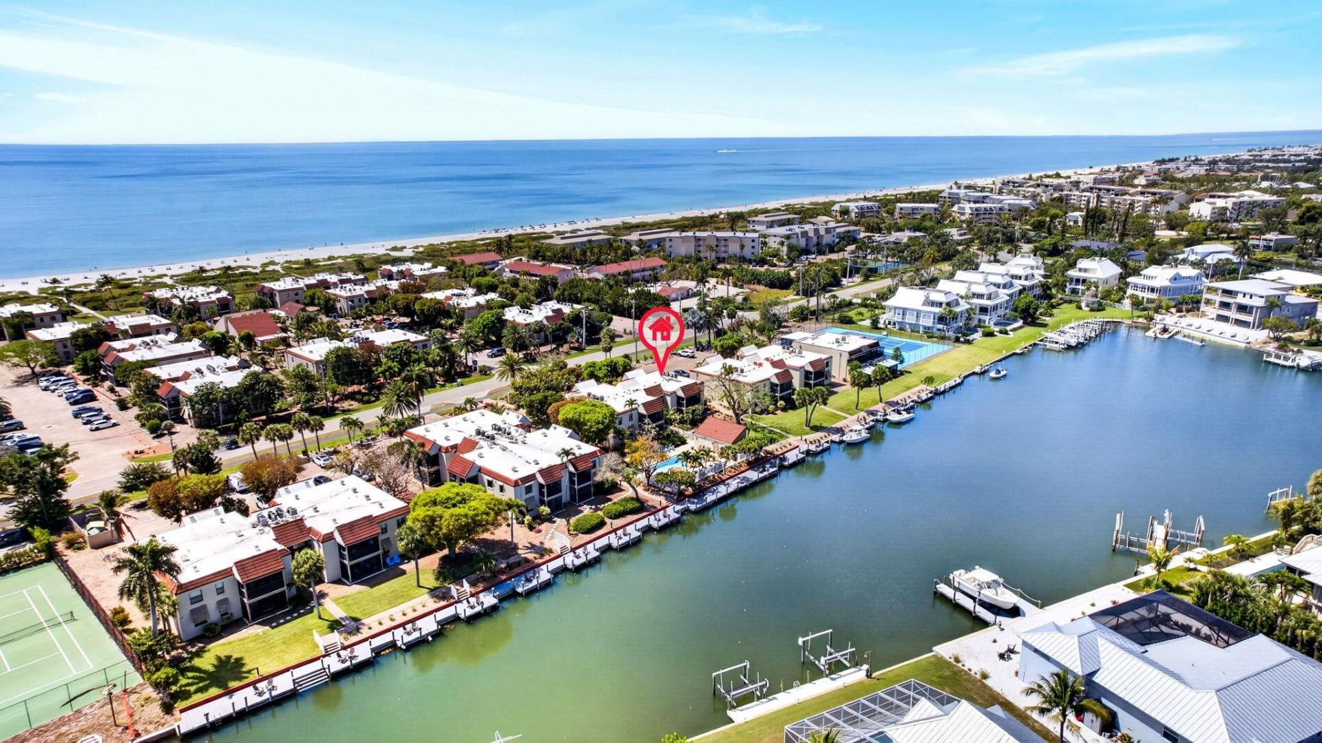 845 E Gulf Dr, Unit 1441, Sanibel, FL 33957 Photo