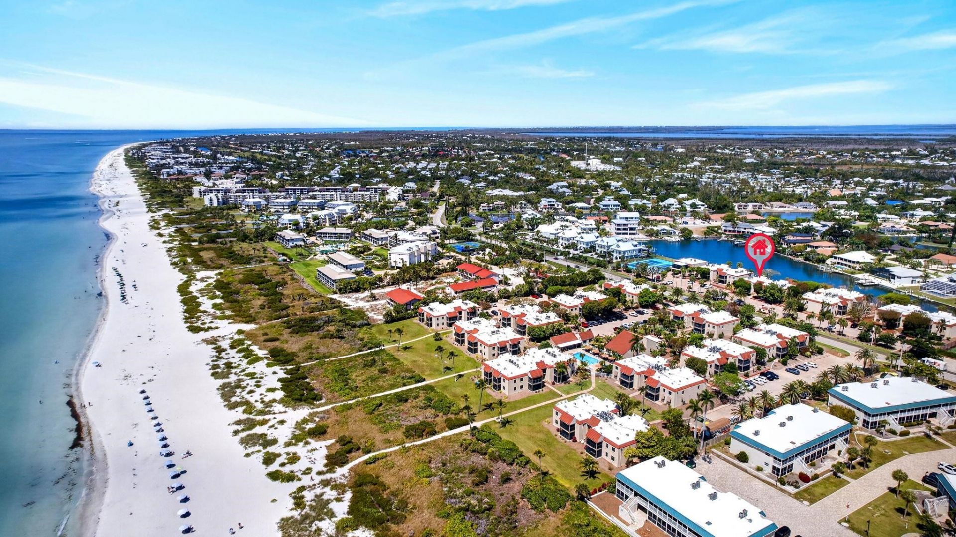 845 E Gulf Dr, Unit 1441, Sanibel, FL 33957 Photo