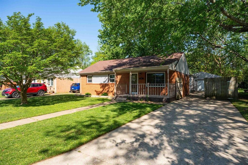 3825 Kipling Dr, Owensboro, KY 42303 Main Photo