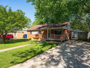 3825 Kipling Dr, Owensboro, KY 42303