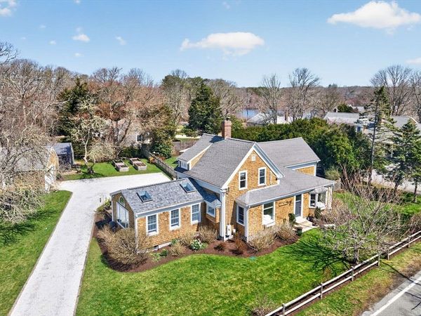 50 Long Rd, Harwich, MA 02645