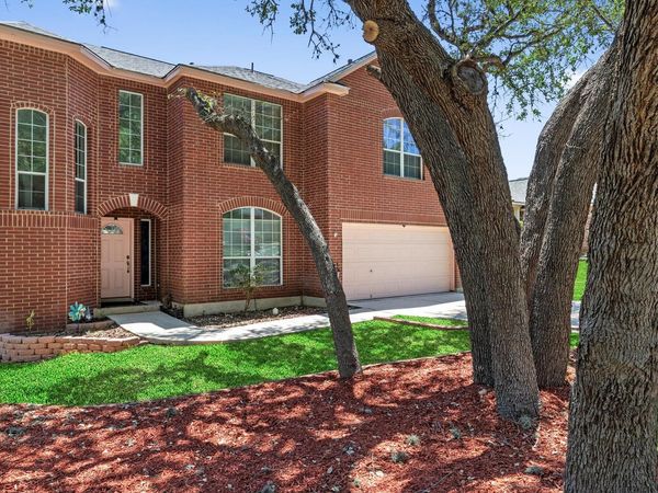 8818 ASH MEADOW DR, Universal City, TX 78148