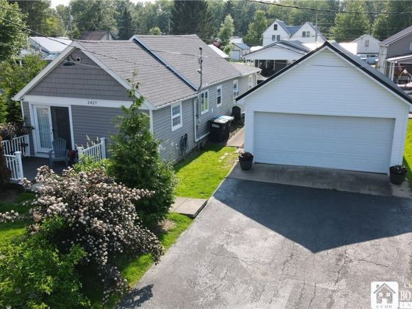 2427 Lakeside Drive , Ashville, NY 14710