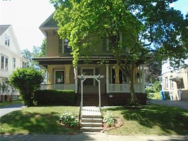 41-43 Albemarle Street, Rochester, NY 14613