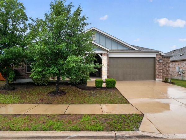 7112 Garnet Mill LN, Austin, TX 78744