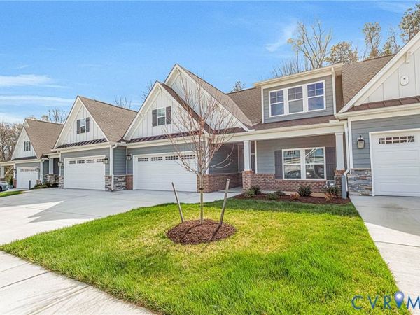 10422 Odette Estate Lane, Unit S3, Mechanicsville, VA 23116