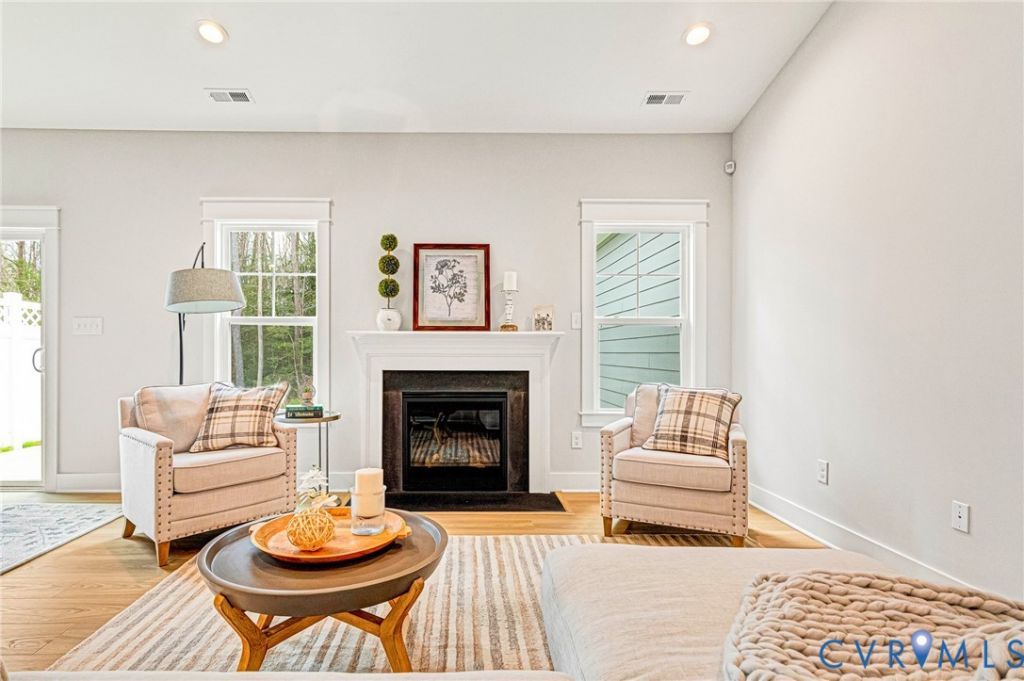 10443 Odette Estate Lane Mechanicsville, VA 23116