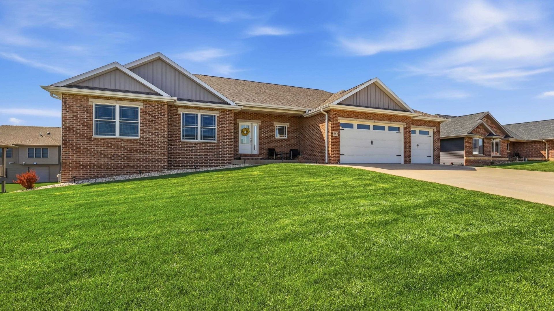 161 Angela Jean Circle, Peosta, IA 52068 Main Photo