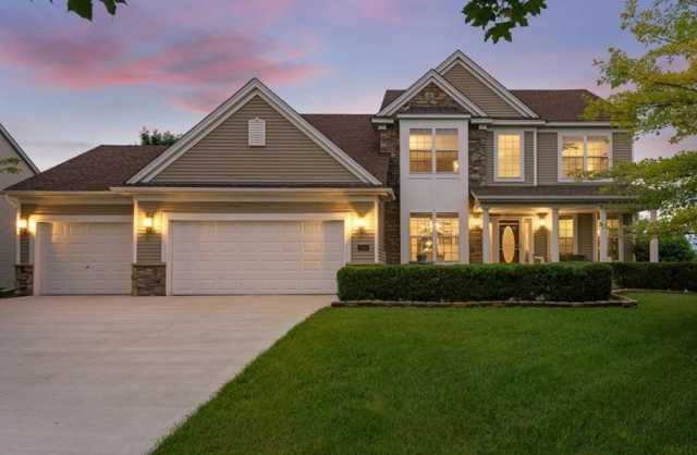 749 Ali Lane , Victoria, MN 55386