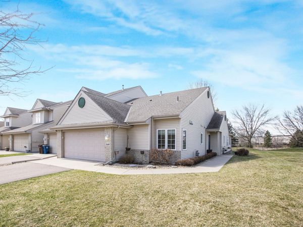 5549 Lachman Avenue NE, Albertville, MN 55301