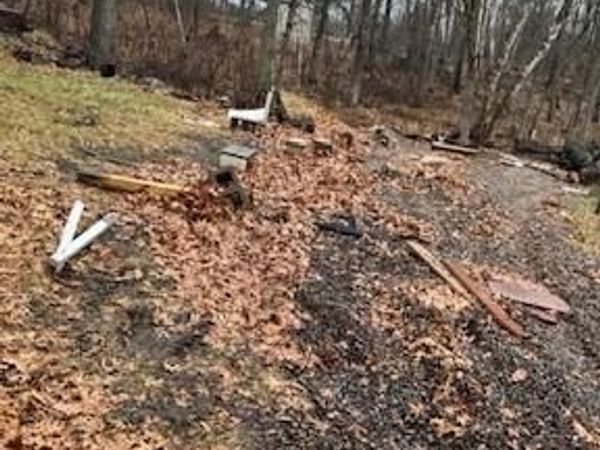 30548 Barkwood Trail , Pequot Lakes, MN 56472