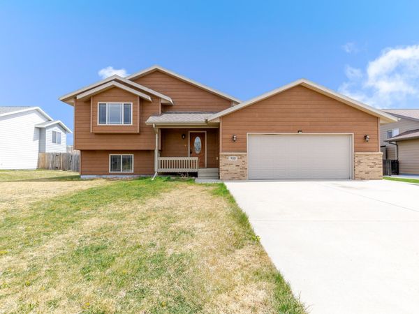722 Radial Lane, Box Elder, SD 57719
