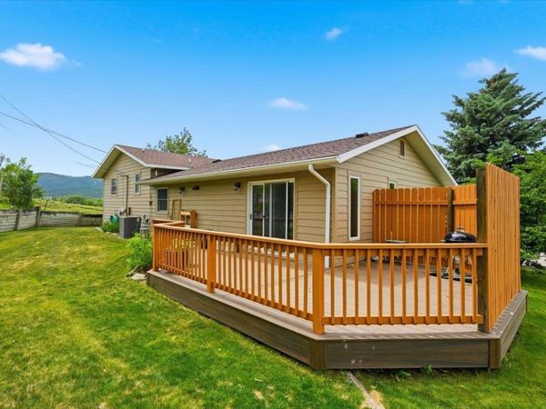 632 Weber Drive, Sturgis, SD 57785