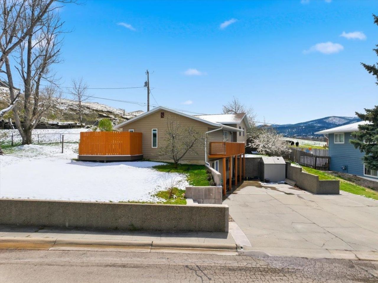 632 Weber Drive, Sturgis, SD 57785 Main Photo
