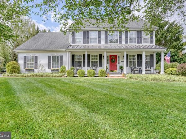 332 CANVASBACK ROAD, MIDDLETOWN, DE 19709