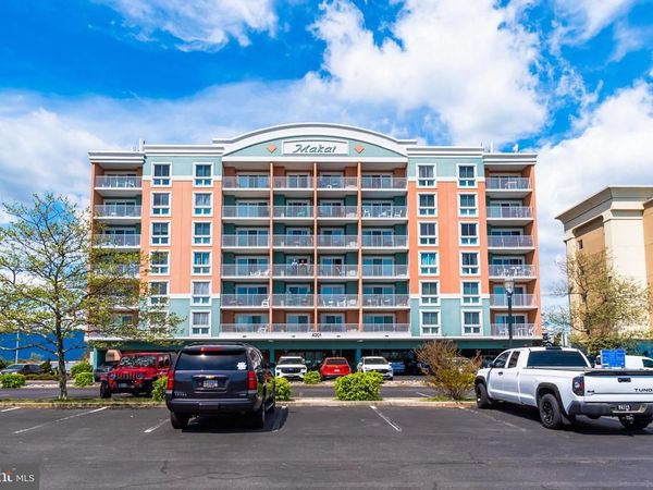 4201 COASTAL HIGHWAY, Unit 102, OCEAN CITY, MD 21842