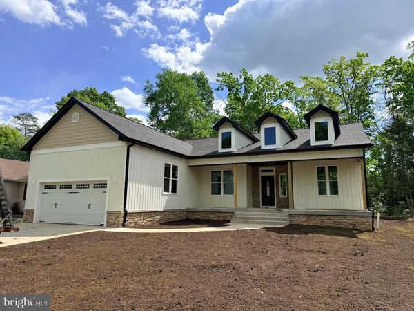 507 LIBERTY BOULEVARD, LOCUST GROVE, VA 22508