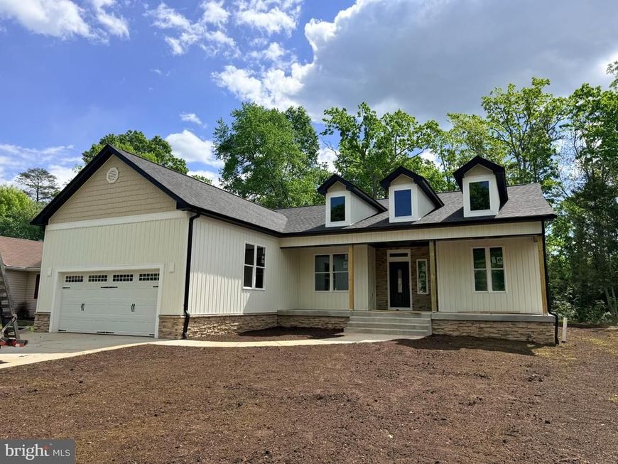 507 Liberty Boulevard, Locust Grove, VA 22508 Main Photo