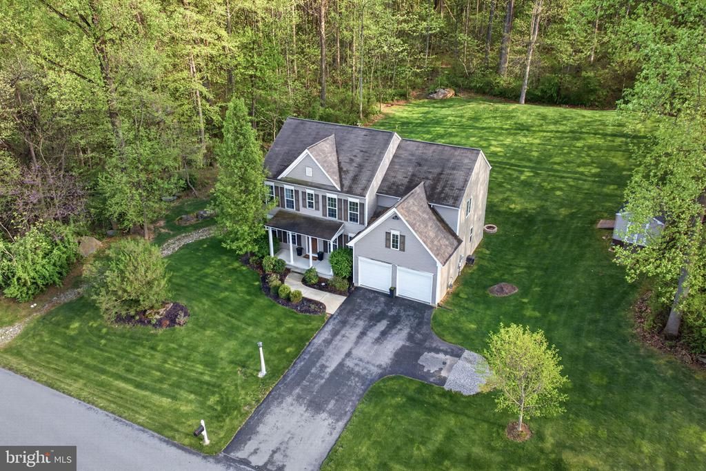 131 FREYS ROAD, ELIZABETHTOWN, PA 17022